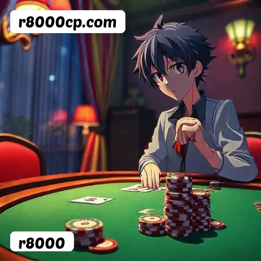 Jogo responsável r8000 - Ferramentas de controle, limites, auto-exclusão, suporte CVV 188