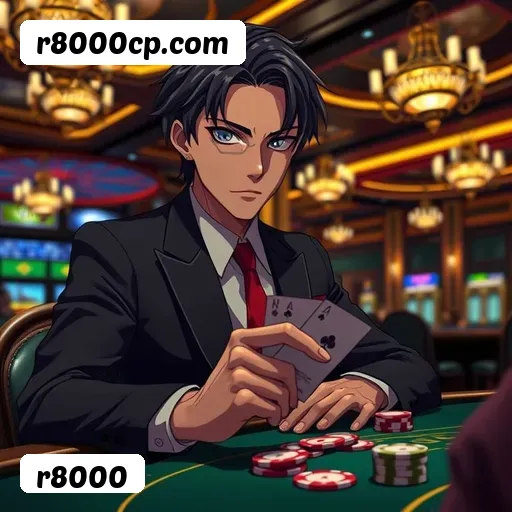 Catálogo r8000 2.547 jogos - Pragmatic Play, Evolution, NetEnt