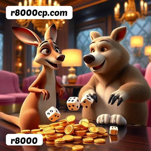 Níveis do programa VIP da r8000