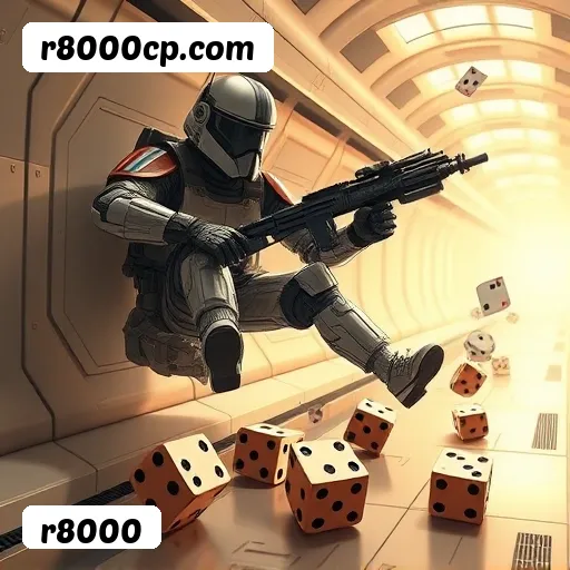 Loterias online disponíveis na r8000