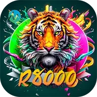 Logo da r8000