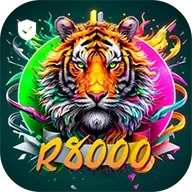 Plataforma completa da r8000 com todos os jogos