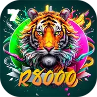 Slots online da r8000 com jackpots progressivos